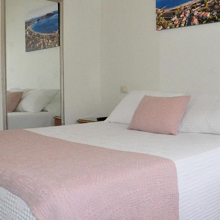 Hostal Paz Gondomar Buitenkant foto