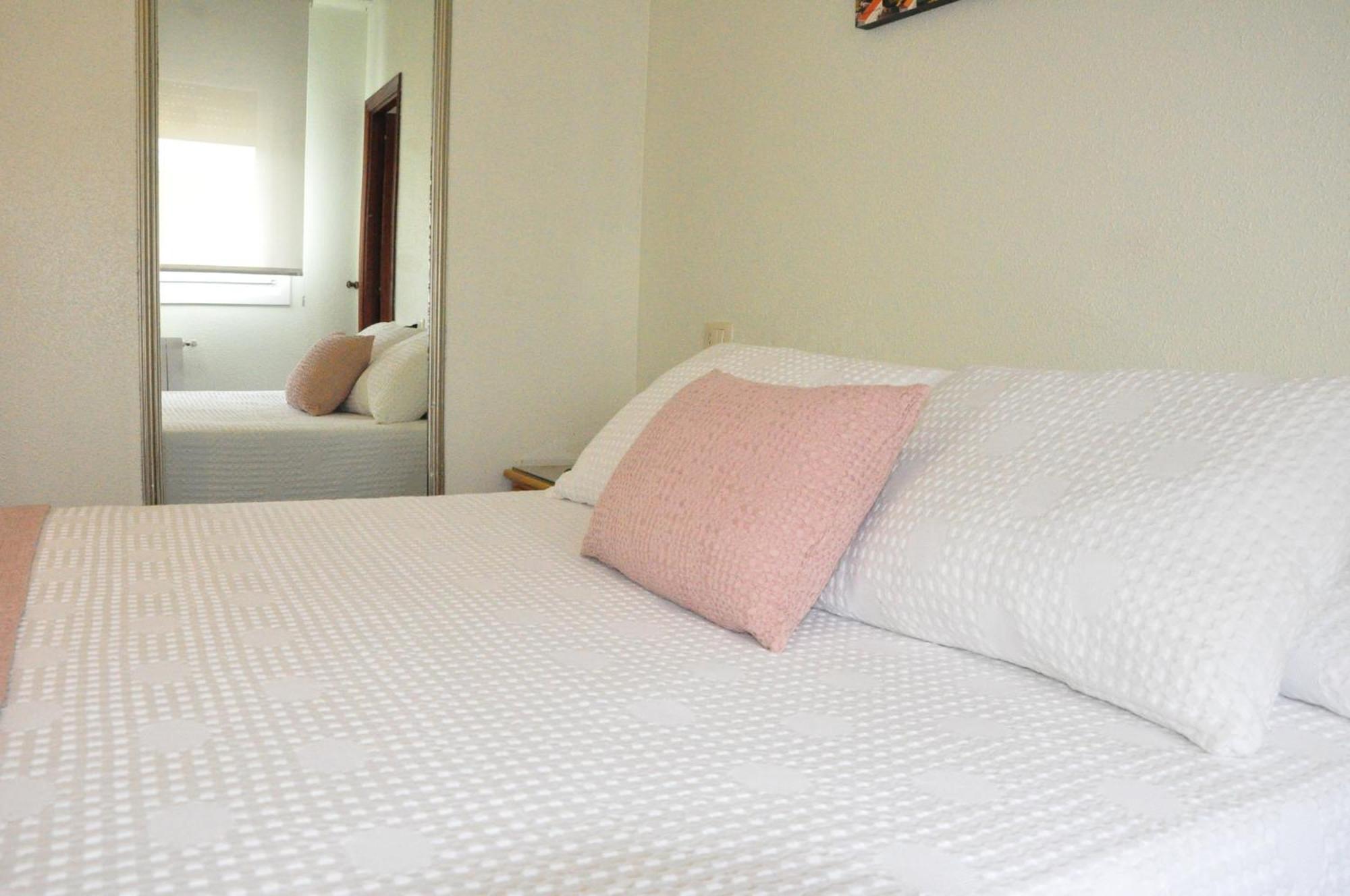 Hostal Paz Gondomar Buitenkant foto