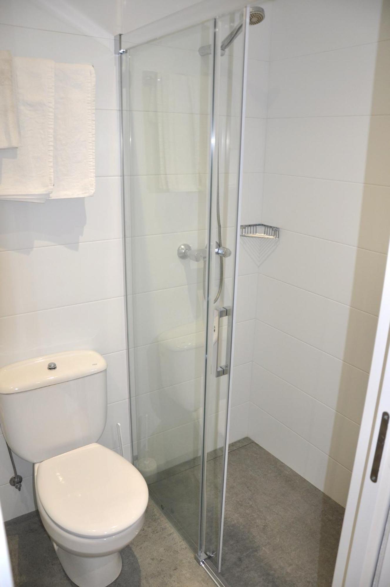 Hostal Paz Gondomar Buitenkant foto