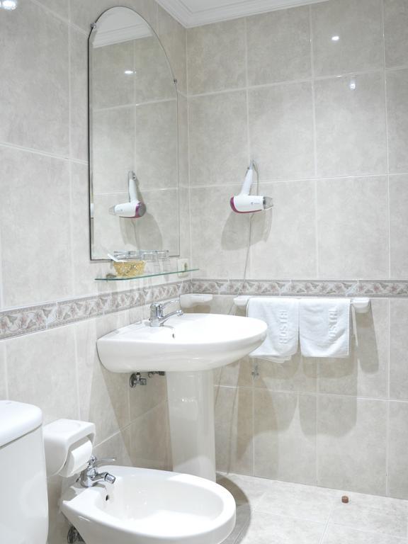 Hostal Paz Gondomar Kamer foto